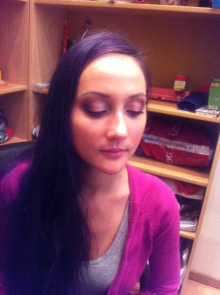 Для тех, кто хочет каждый день быть разной: яркой и эффектной или естественной и натуральной! 03 Для тех, кто хочет каждый день быть разной: яркой и эффектной или естественной и натуральной! 03