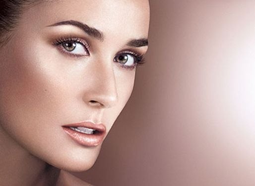 Элегантным может быть не только стиль в одежде, но и макияж! 03