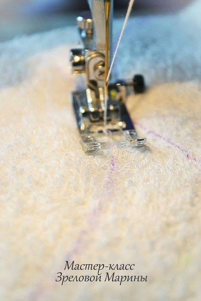 Для Начала мы приготовим все необходимые материалы для изготовления нашего снеговика. 02