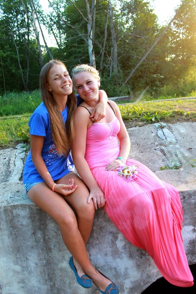 Ну вообщем, ты тот человек, которому я доверяю, на которого я могу положиться. 02