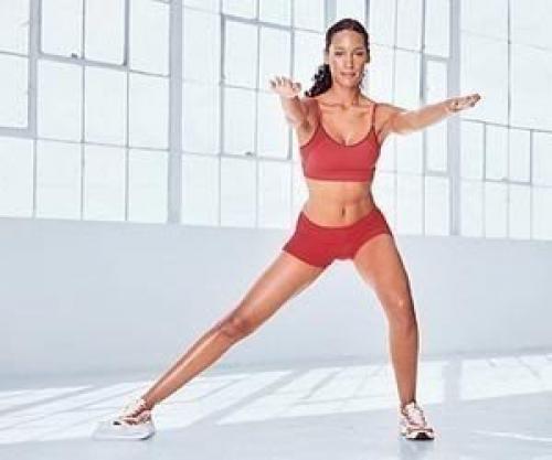 Бразильская попа за 5 минут. 04 Бразильская попа за 5 минут. 04