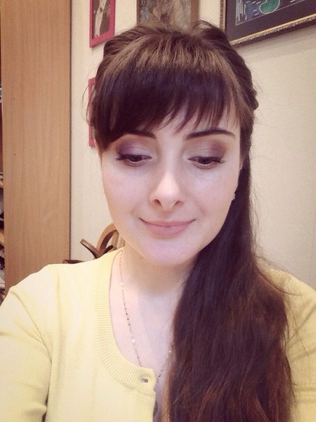 Для тех, кто хочет каждый день быть разной: яркой и эффектной или естественной и натуральной! 01 Для тех, кто хочет каждый день быть разной: яркой и эффектной или естественной и натуральной! 01