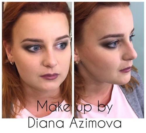 Милые девушки?   Я - дипломированный визажист/бровист, прошедший обучение у Натали Левицкой. 06