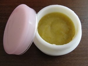 Волшебный, самый лучший крем для лица. 01