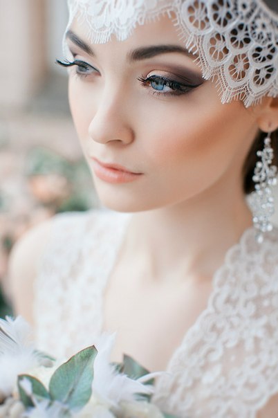 Курс Макияжа: 01