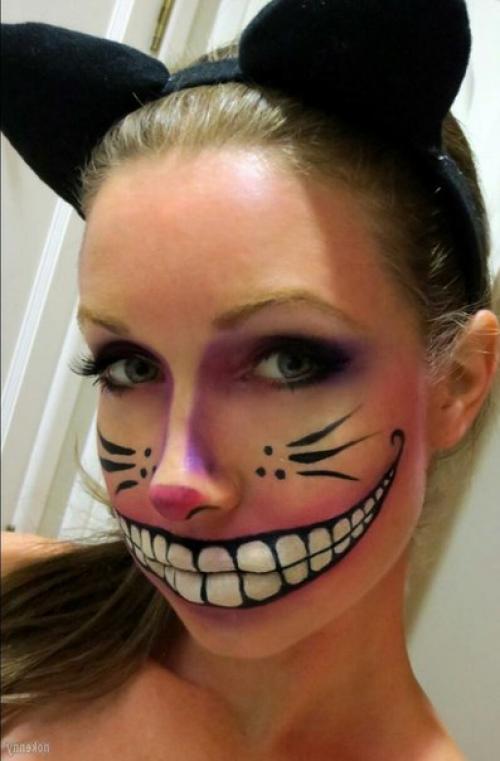 Образ к хэллоуину? 01 Образ к хэллоуину? 01