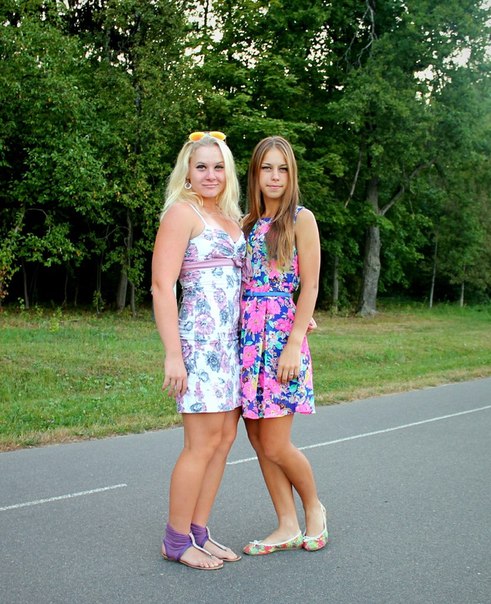 Ну вообщем, ты тот человек, которому я доверяю, на которого я могу положиться. 06