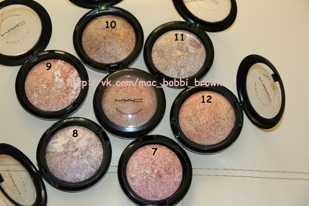 Что Такое хайлайтер и как им пользоваться?