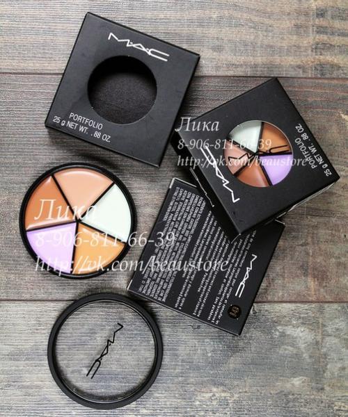 До и после макияжа? 04