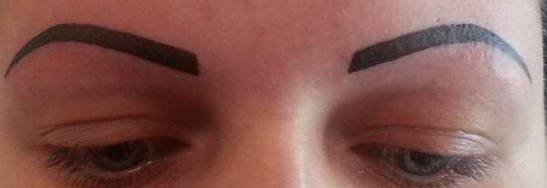 Татуаж бровей - лучший способ выглядеть неотразимо, подчеркнуть красоту глаз, добавить эффектности и индивидуальности лицу. 01 Татуаж бровей - лучший способ выглядеть неотразимо, подчеркнуть красоту глаз, добавить эффектности и индивидуальности лицу. 01