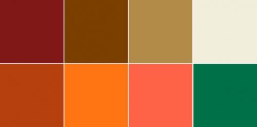 Как определить цветотип внешности: простые правила. 01