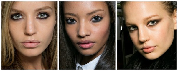 Какой макияж актуален этой осенью и зимой? 02