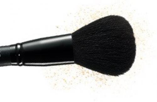 Школа красоты. 5 кистей для макияжа. 03 Школа красоты. 5 кистей для макияжа. 03