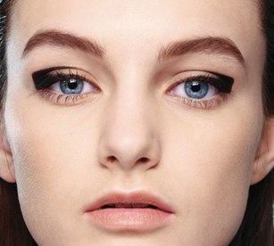 Каждый человек обладает индивидуальной особенностью строения век. 02 Каждый человек обладает индивидуальной особенностью строения век. 02