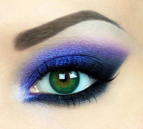 Секреты красоты, которые никогда не выйдут из моды! 01