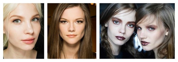 Какой макияж актуален этой осенью и зимой? 06