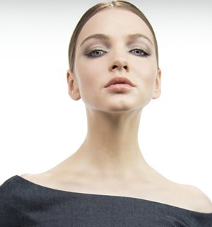 Элегантным может быть не только стиль в одежде, но и макияж! 02