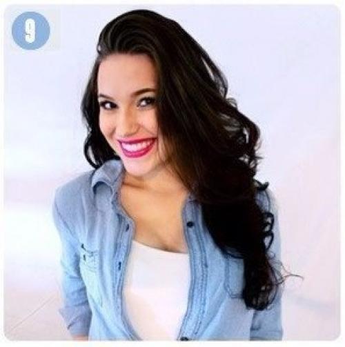 Волнистые волосы за пять минут. 08 Волнистые волосы за пять минут. 08