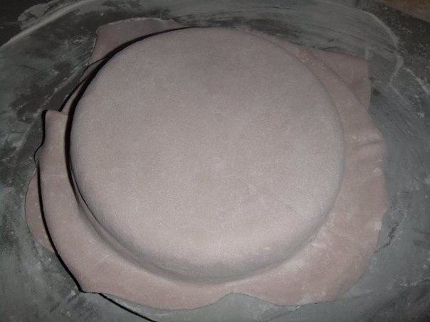 Детский Торт НЮША в мультиварке! 08 Детский Торт НЮША в мультиварке! 08