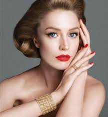 Элегантным может быть не только стиль в одежде, но и макияж! 01
