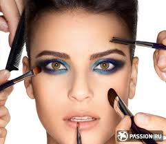 Макияж любой сложности! 03