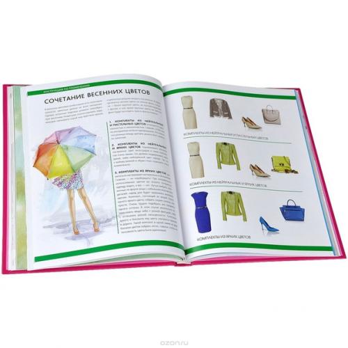 Маленькие секреты большого гардероба. 02