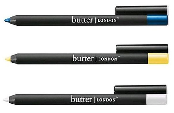 Коллекция макияжа Lolly Brights Collection Summer 2014. 03