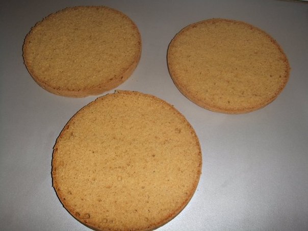 Детский Торт НЮША в мультиварке! 02 Детский Торт НЮША в мультиварке! 02