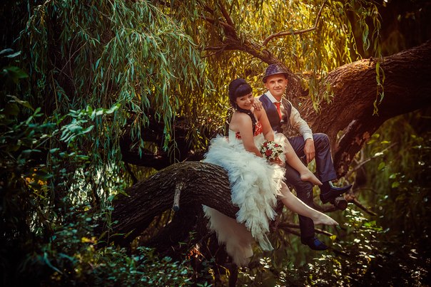 Наш день глазами фотографа. 07