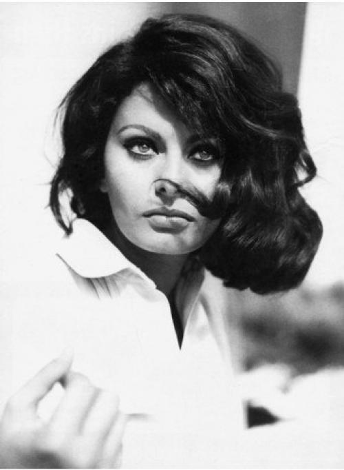 7 секретов вечной молодости Софии Лорен. 01