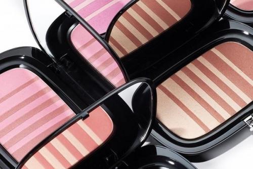 Дрейпинг в макияже. 01