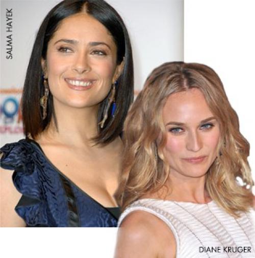 Школа красоты. Идеальная форма бровей. 05 Школа красоты. Идеальная форма бровей. 05