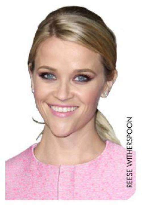 Школа красоты. Идеальная форма бровей. 01 Школа красоты. Идеальная форма бровей. 01