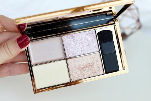Sleek Makeup Solstice Highlighter Palette! 02
