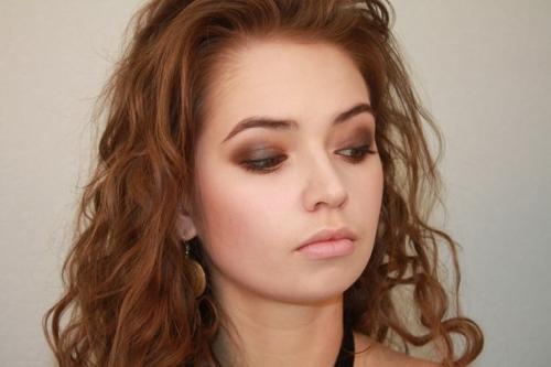 Смоки айз под цвет своих глаз выбери. 04 Смоки айз под цвет своих глаз выбери. 04