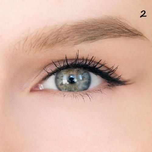 Семь самых популярных Видов стрелок для глаз? 01