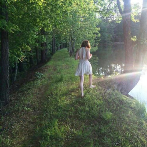 Как хорошо выглядеть без. 01