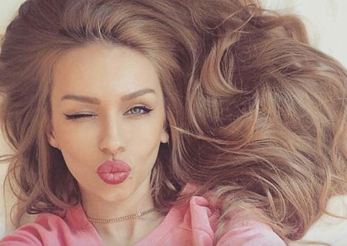 Милые девушки, дорогие женщины! 01 Милые девушки, дорогие женщины! 01