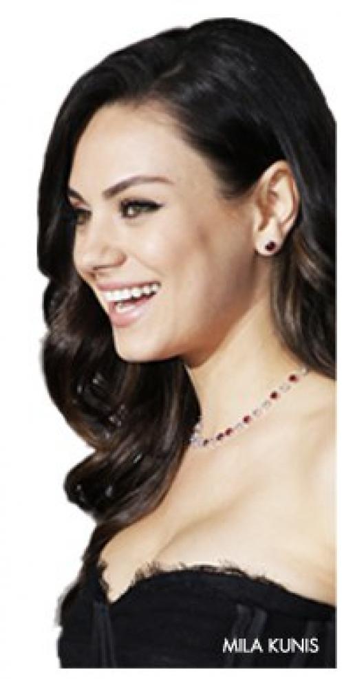 Школа красоты. Идеальная форма бровей. 04 Школа красоты. Идеальная форма бровей. 04