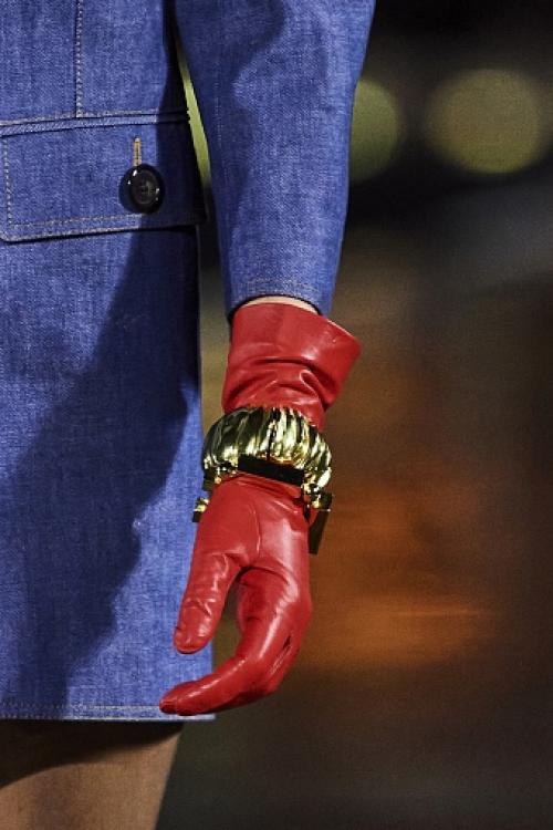 11 главных трендов украшений с недель моды весна - лето 2022. 02