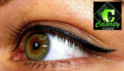 В нашем салоне работает отличный специалист по перманентному макияжу. 03