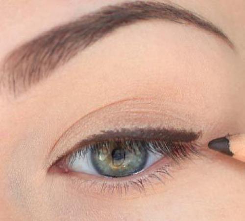 Макияж в стиле Victoria's Secret? 05 Макияж в стиле Victoria's Secret? 05