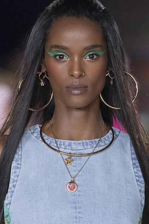 11 главных трендов украшений с недель моды весна - лето 2022. 03