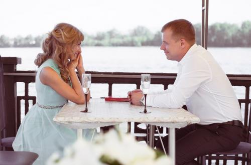 Красавица - невеста, Танечка! 02