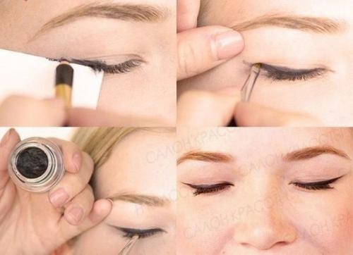 Секреты красоты, которые никогда не выйдут из моды! 02