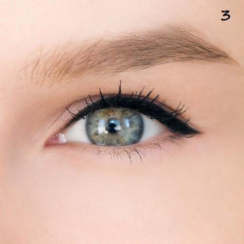 Семь самых популярных Видов стрелок для глаз? 02