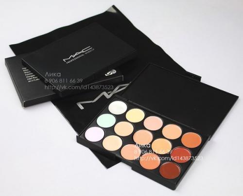 До и после макияжа? 01