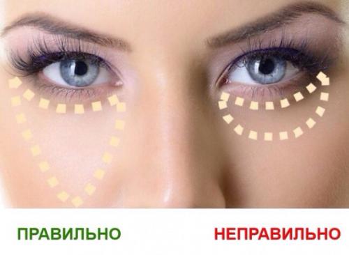 ? 10. Советов по макияжу, которые оценят даже те, кто не красится. 01 ? 10. Советов по макияжу, которые оценят даже те, кто не красится. 01