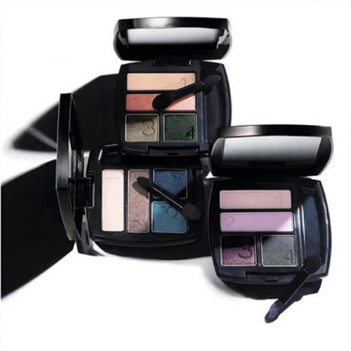 Макияж Smoky Eyes. 02 Макияж Smoky Eyes. 02