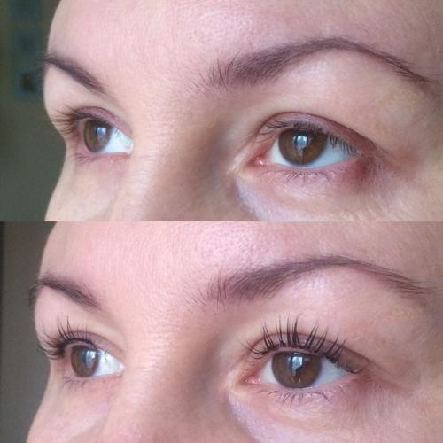 Хочешь, чтобы у тебя был красивый выразительный взгляд 24 часа в сутки, а с этой тушью вечно что-то не так? 02